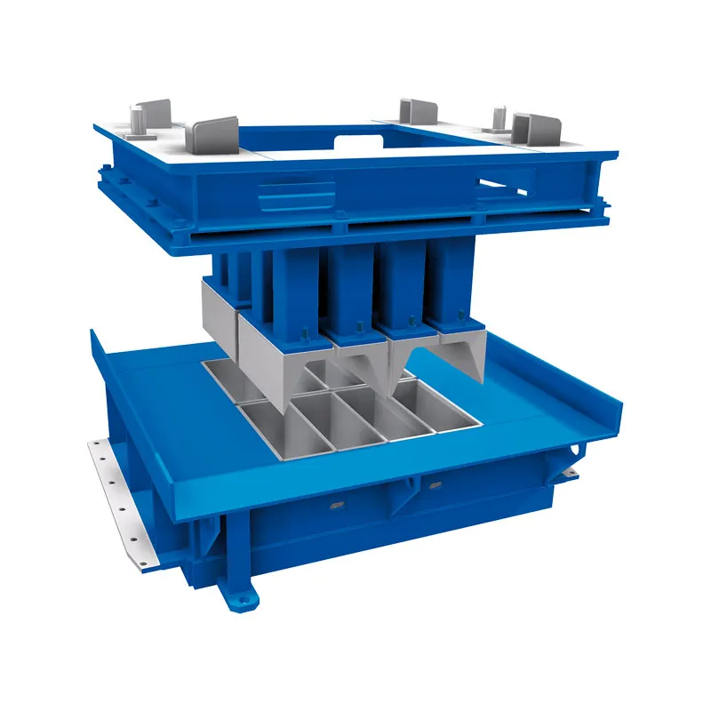 Quomodo recte inaugurari et operari cohibitam machinam latericiam?