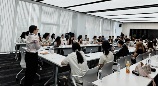 Visita Quangong Co., Ltd