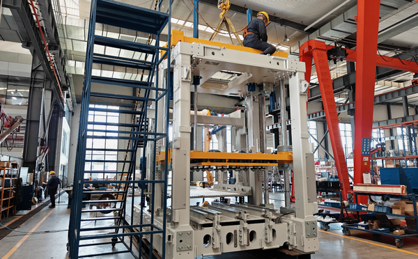 QGM | Serva periculum in officina et tranquillitatem mentis ex officina mittat