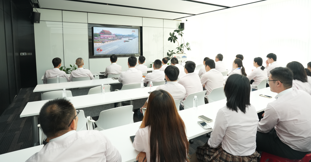 QGM | Progrediens Patriotismum et perquisitione ad Progressus