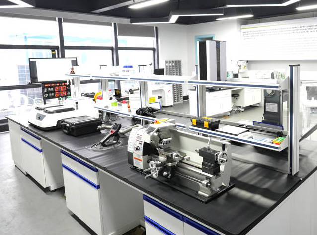 Ensuring Quality from the Source Materials: Confirmans Core Competence of Brick-Faking Equipment