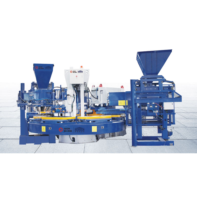 Quid facit QGM Acta Machina melius quam Traditional Clausus Equipment