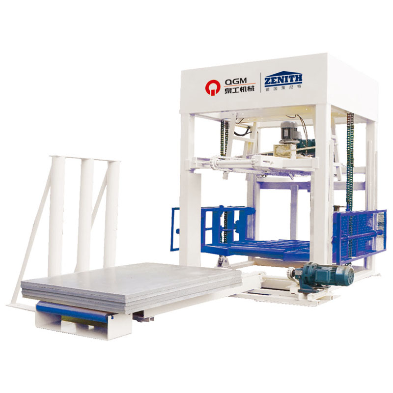 Lorem Pallet Pascens Machina Bricks